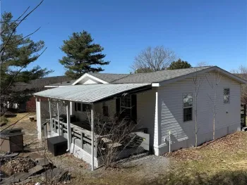 Property at 7 Benjamin Hill Heights Road, Newfield, NY 14867
