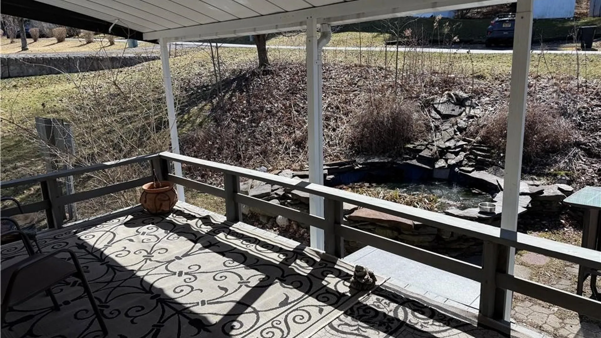 Property at 7 Benjamin Hill Heights Road, Newfield, NY 14867 22