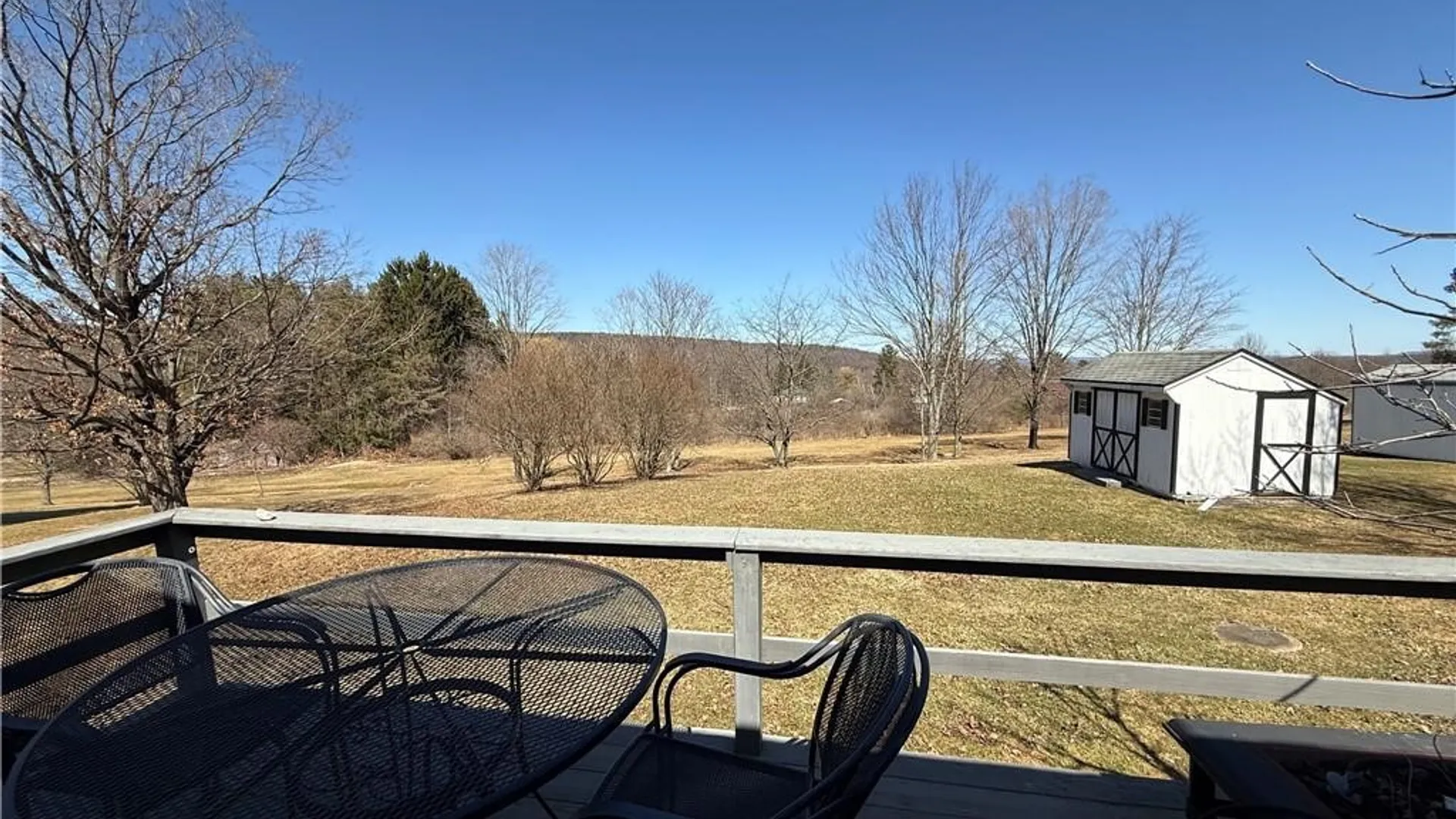 Property at 7 Benjamin Hill Heights Road, Newfield, NY 14867 24