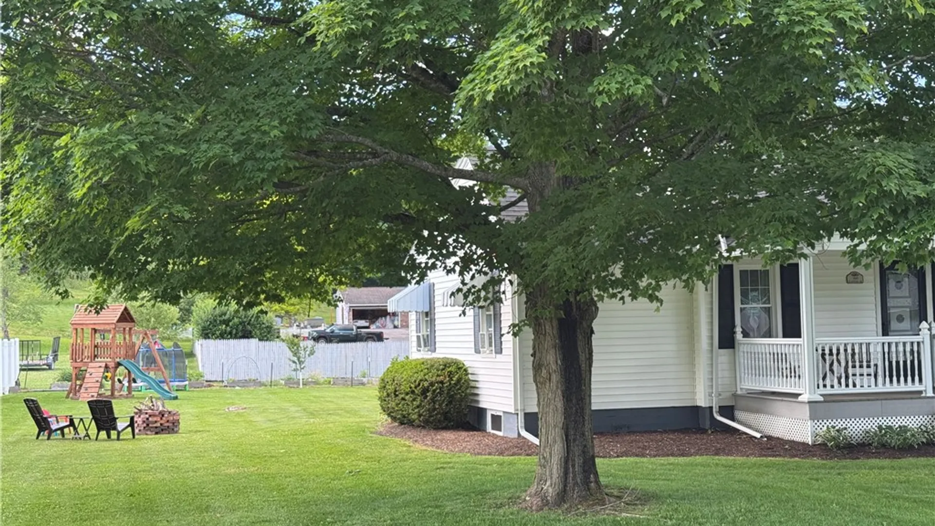 Property at 168 Trapping Brook Road, Wellsville, NY 14895 2