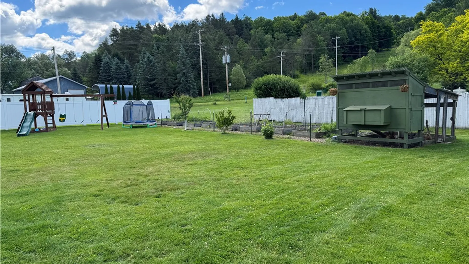 Property at 168 Trapping Brook Road, Wellsville, NY 14895 23