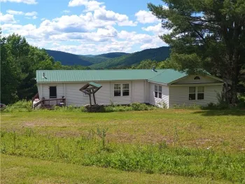 Property at 4323 Gregory Hollow Road, Hamden, NY 13782