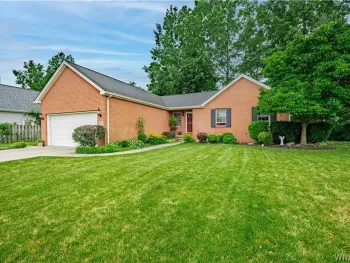 Property at 2618 Kusum Court, Wheatfield, NY 14304