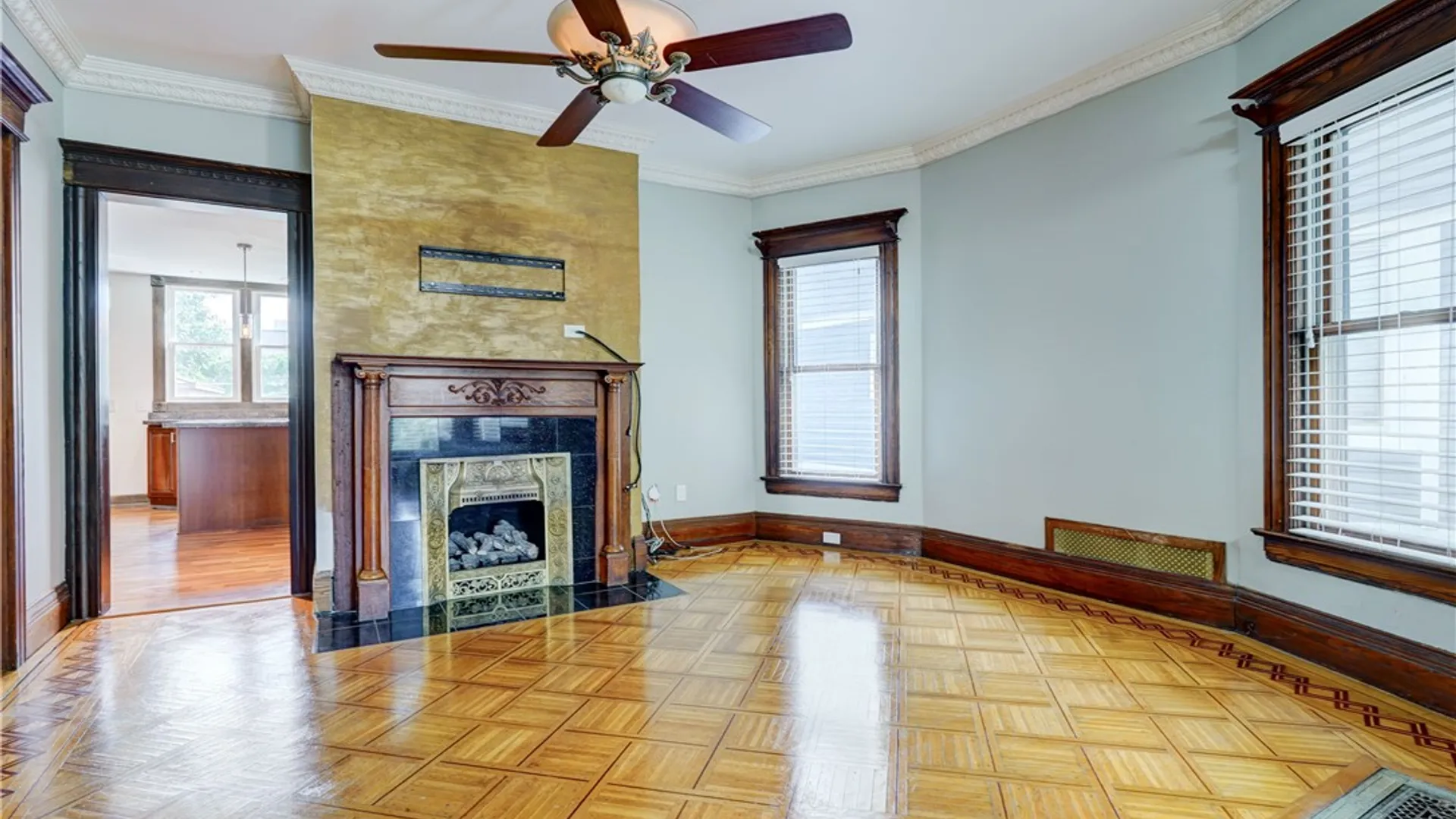 Property at 31 Birch Crescent, Rochester, NY 14607 12