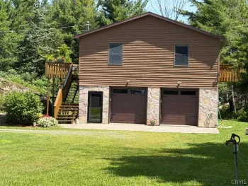 Property at 44600 Stine Road, Alexandria, NY 13679