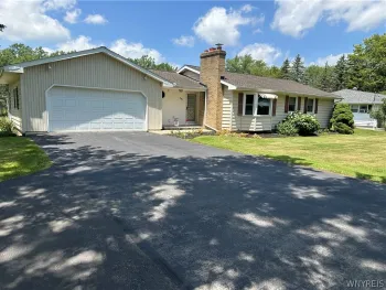 Property at 261 N Linwood Avenue, Warsaw, NY 14569