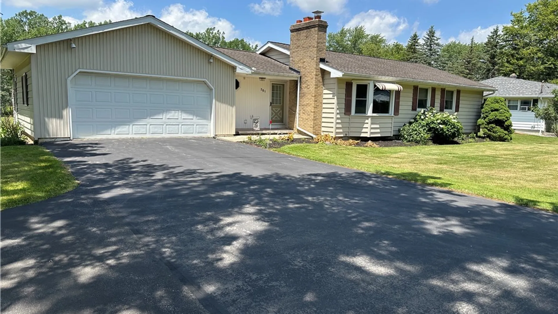Property at 261 N Linwood Avenue, Warsaw, NY 14569 2