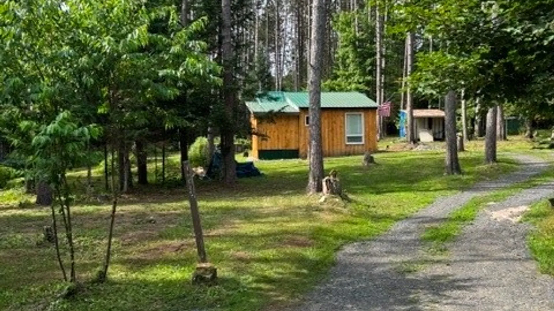 Property at 10885 Bellingertown Road, Forestport, NY 13338 16