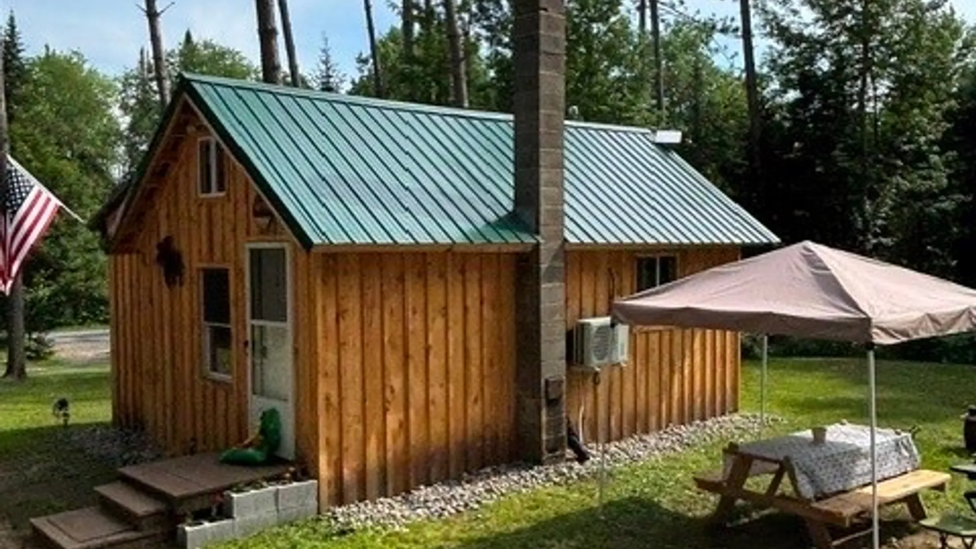Property at 10885 Bellingertown Road, Forestport, NY 13338 4