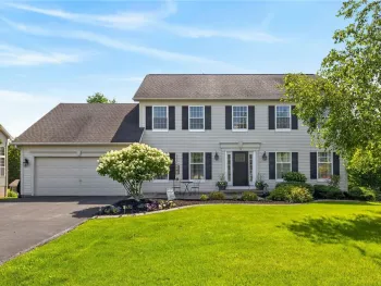 Property at 12 Shady Pine Lane, Greece, NY 14612