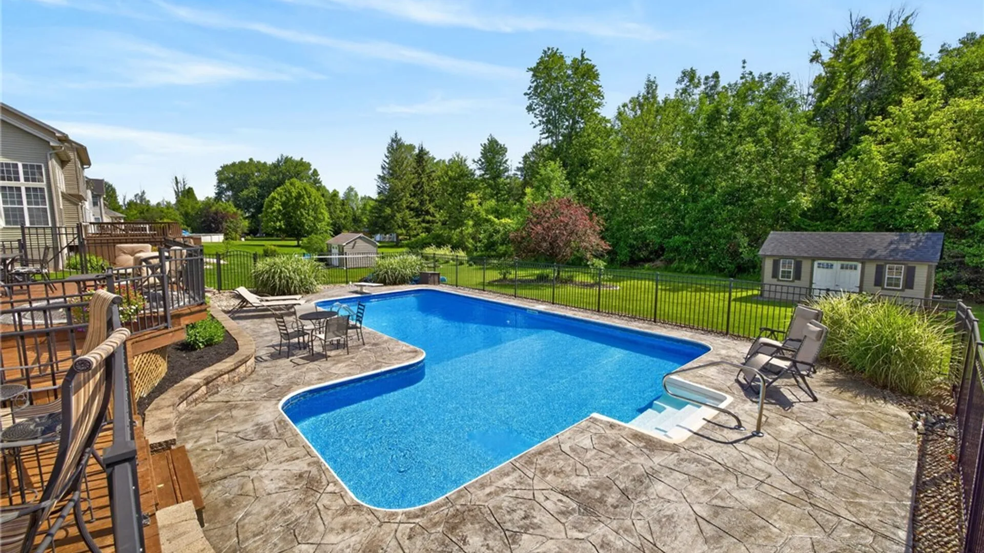 Property at 12 Shady Pine Lane, Greece, NY 14612 3