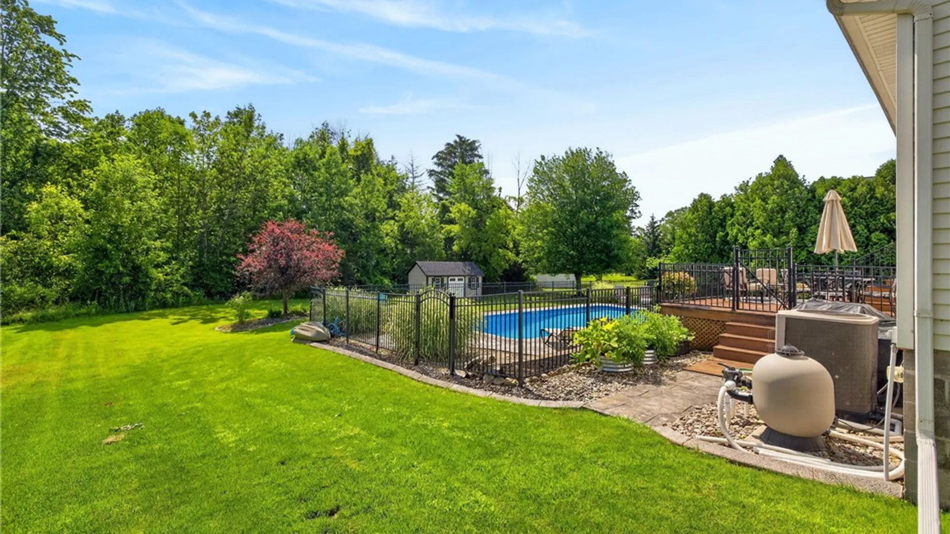 Property at 12 Shady Pine Lane, Greece, NY 14612 38