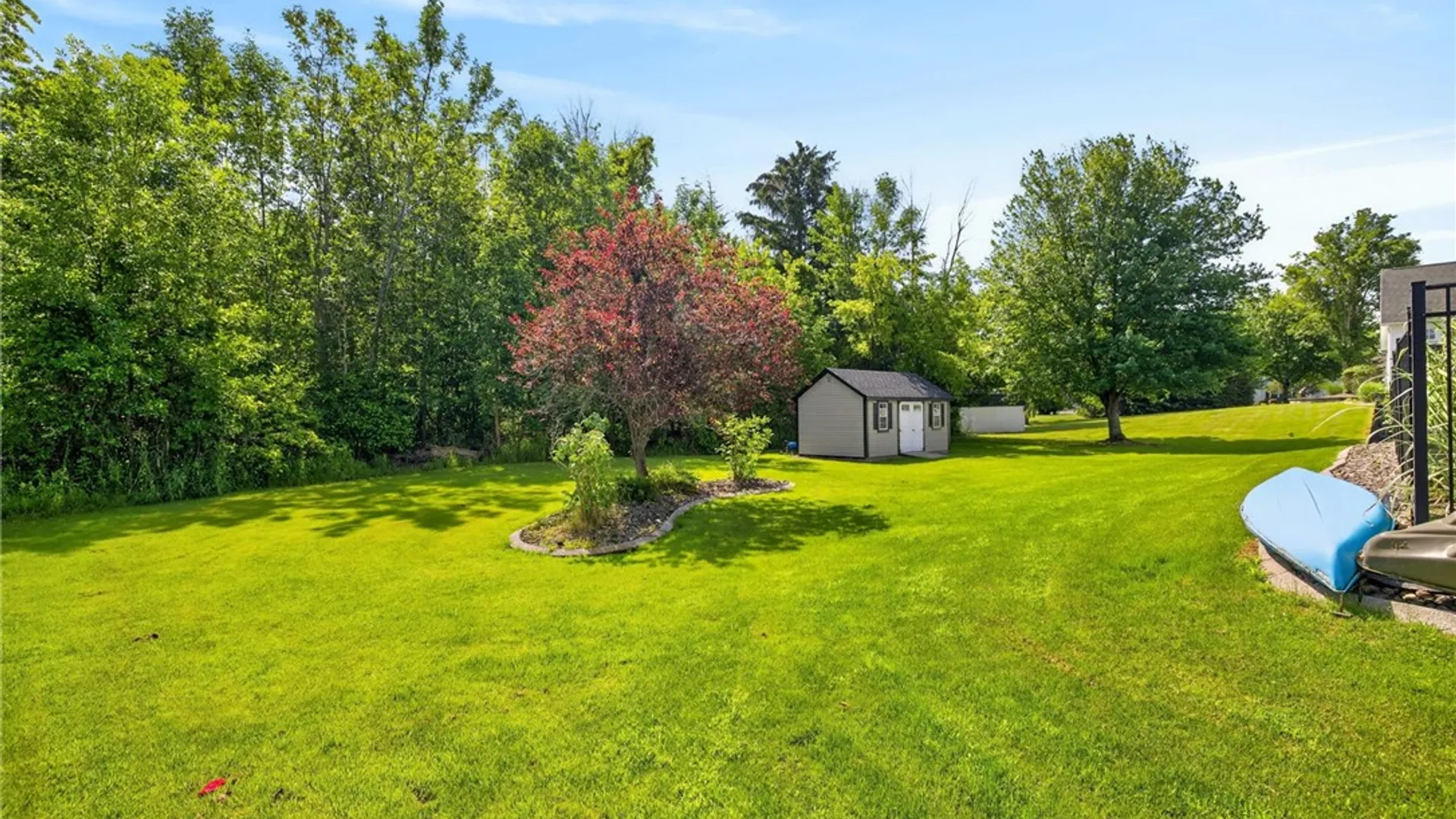 Property at 12 Shady Pine Lane, Greece, NY 14612 39
