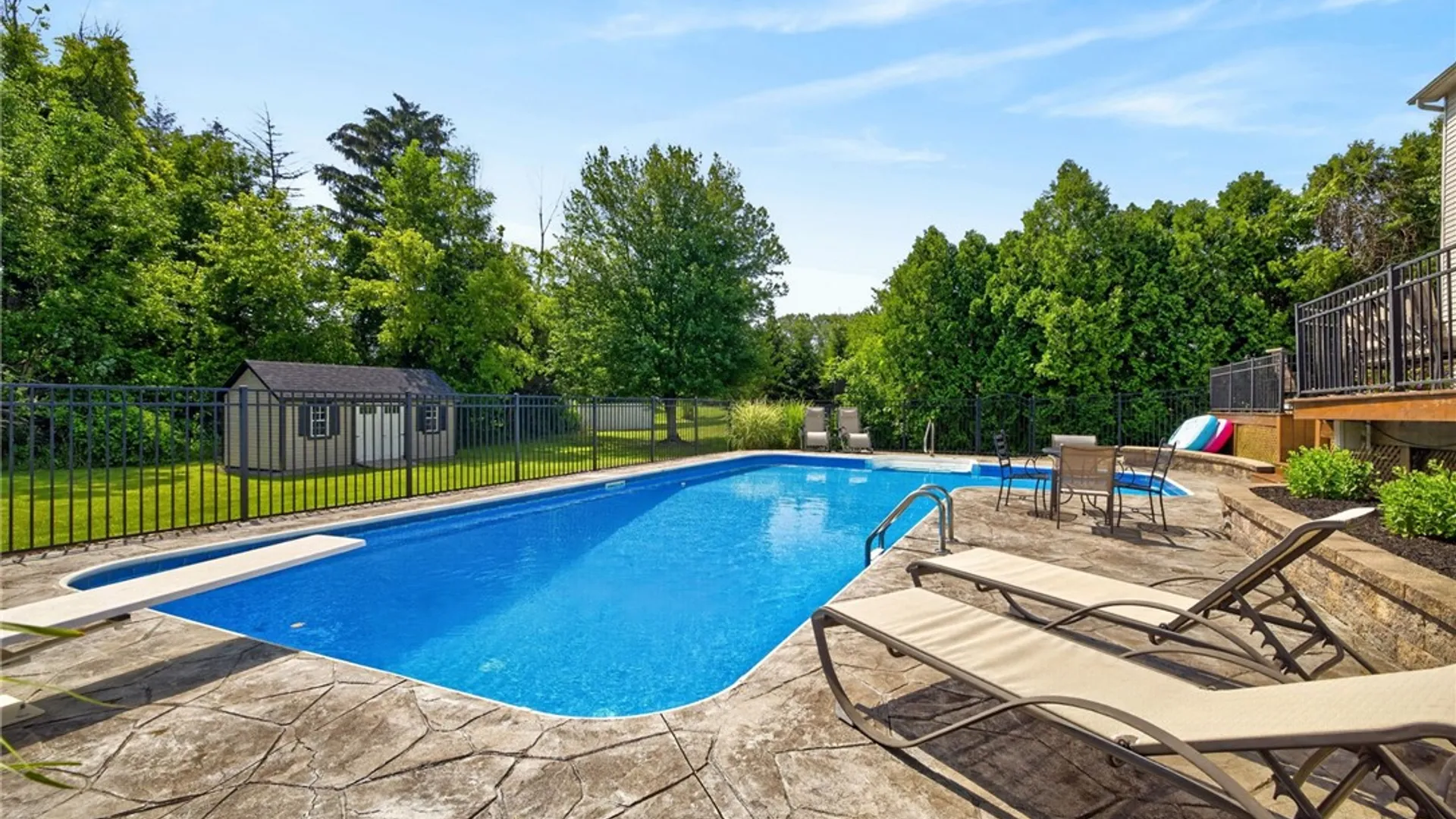 Property at 12 Shady Pine Lane, Greece, NY 14612 44
