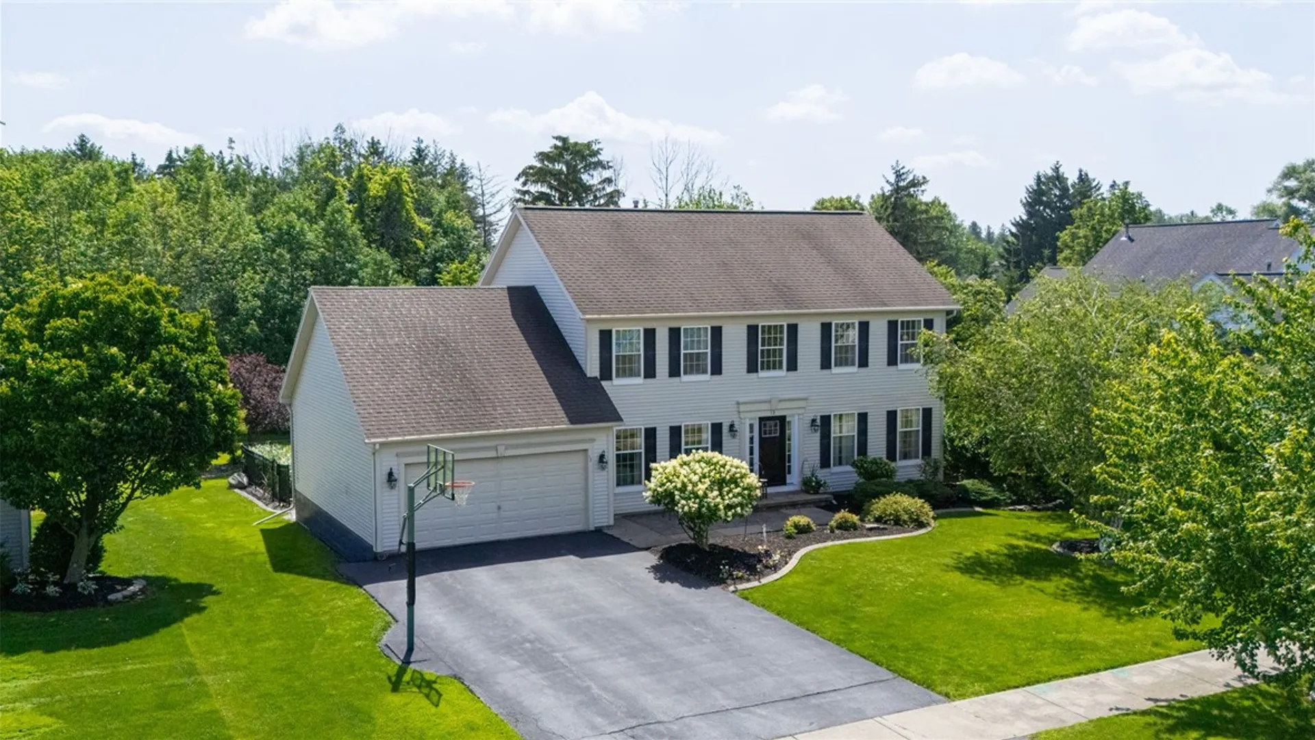 Property at 12 Shady Pine Lane, Greece, NY 14612 45