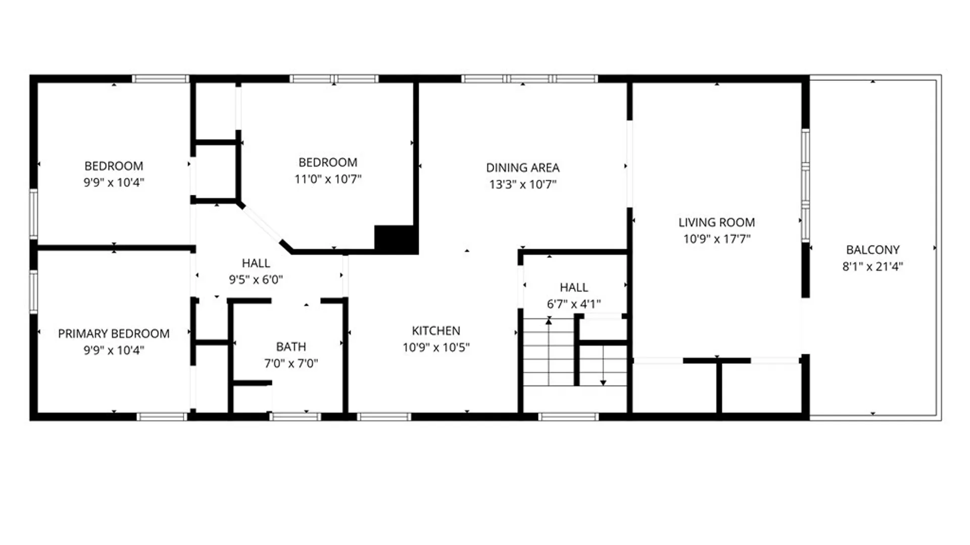 Property at 248 Commonwealth Avenue, Buffalo, NY 14216 2