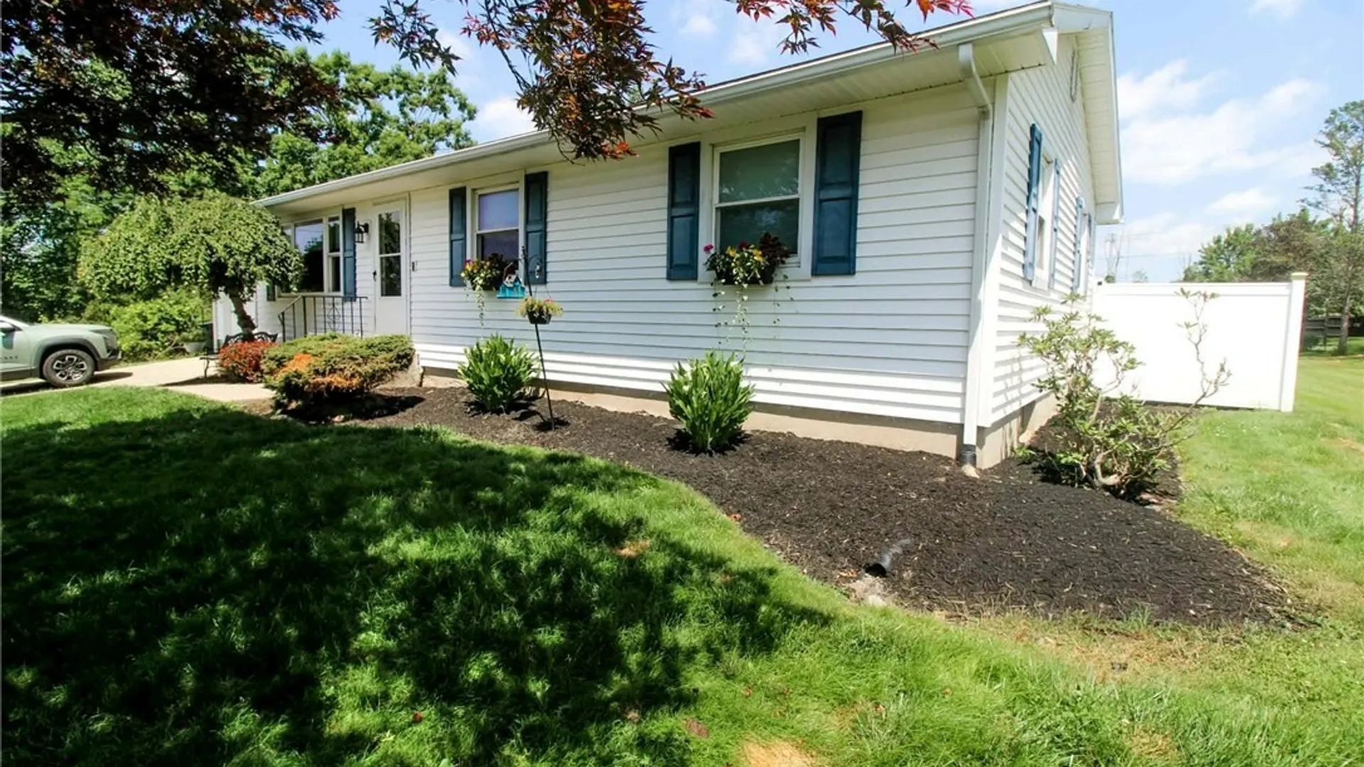 Property at 55 Vinnie Street, Jamestown, NY 14701 2