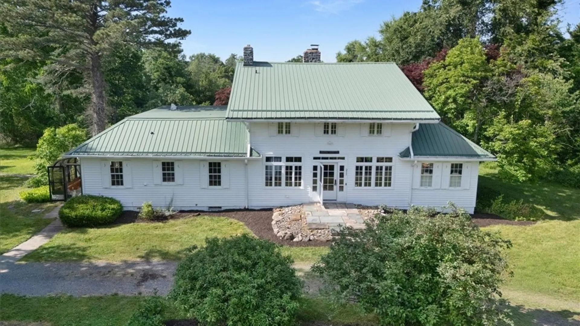 Property at 211 Lake Road, Ontario, NY 14519 2