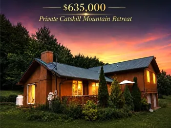 Property at 361 Townsend Road, Bovina, NY 13740