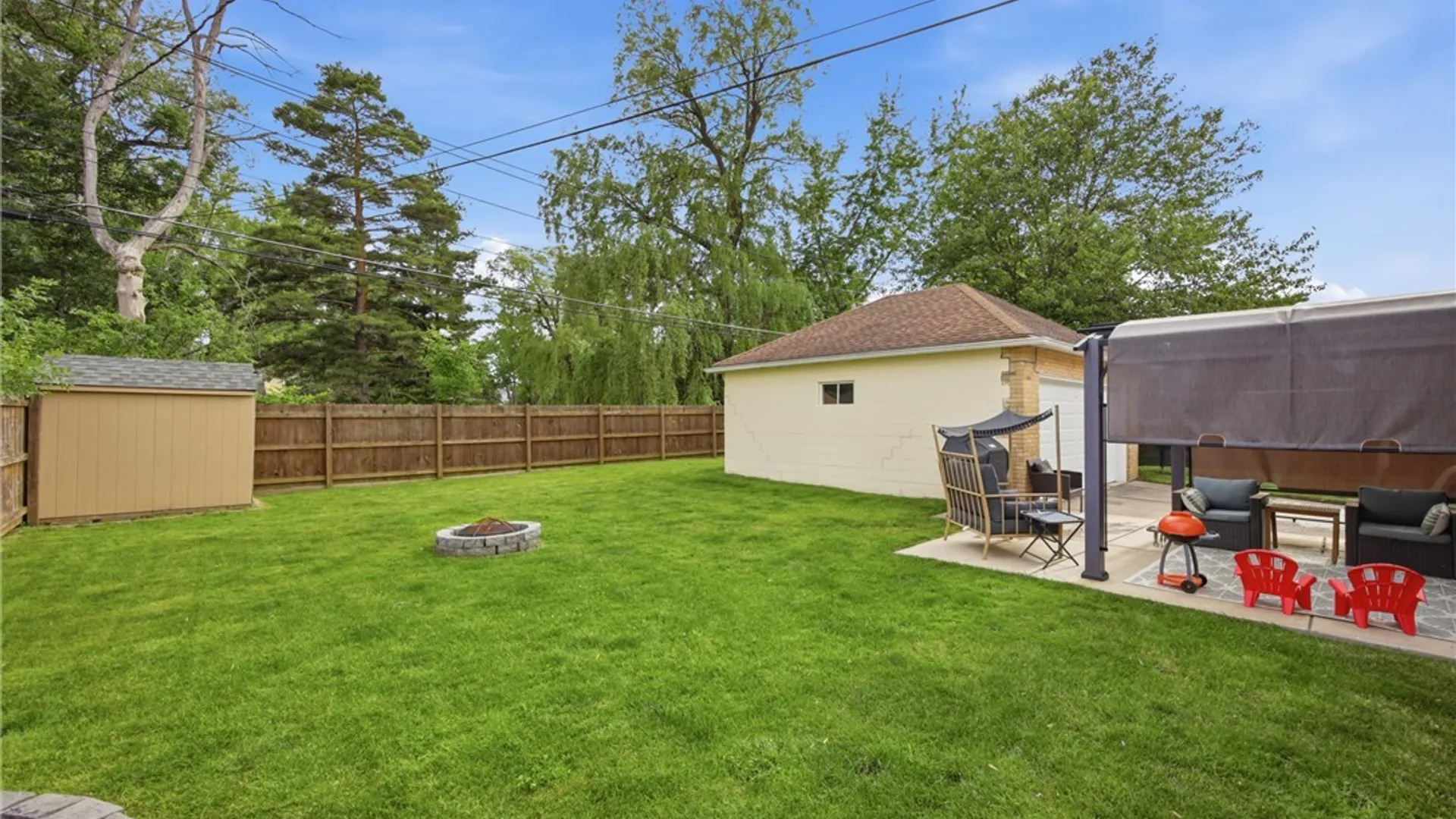 Property at 29 Siegfried Drive, Amherst, NY 14221 26