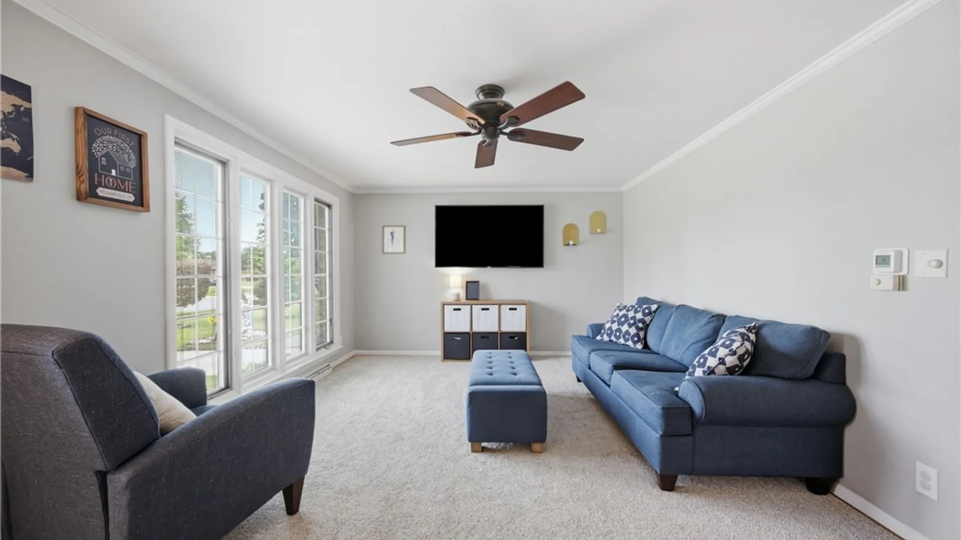 Property at 29 Siegfried Drive, Amherst, NY 14221 4