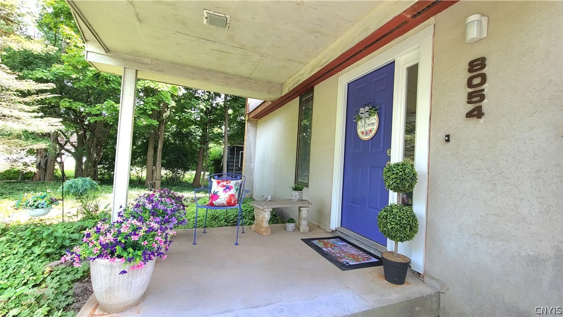 Property at 8054 Cazenovia Road, Manlius, NY 13104 2