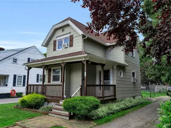 Property at 353 W Park Street, Albion, NY 14411