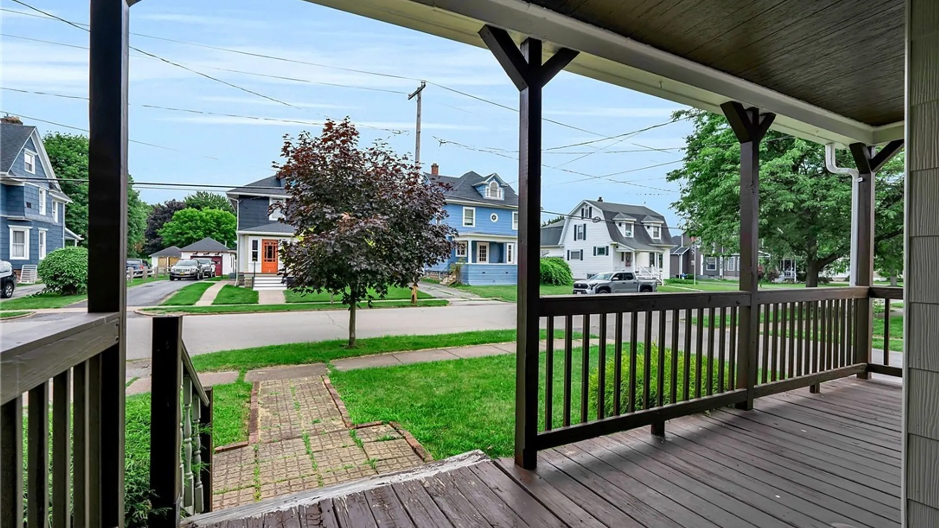 Property at 353 W Park Street, Albion, NY 14411 2