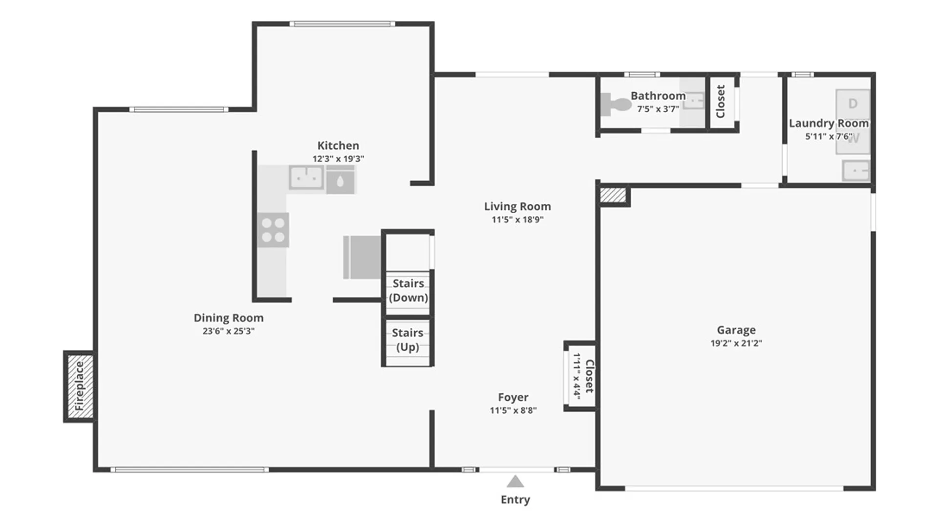 Property at 216 Somerworth Drive, Greece, NY 14626 46