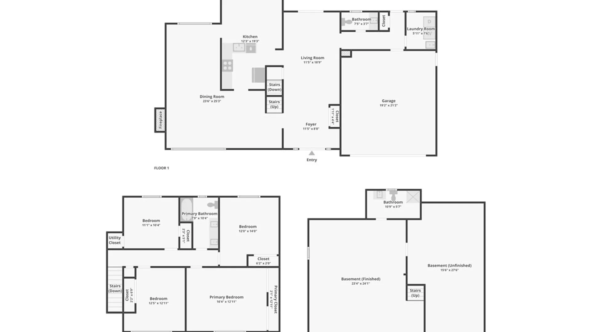 Property at 216 Somerworth Drive, Greece, NY 14626 49