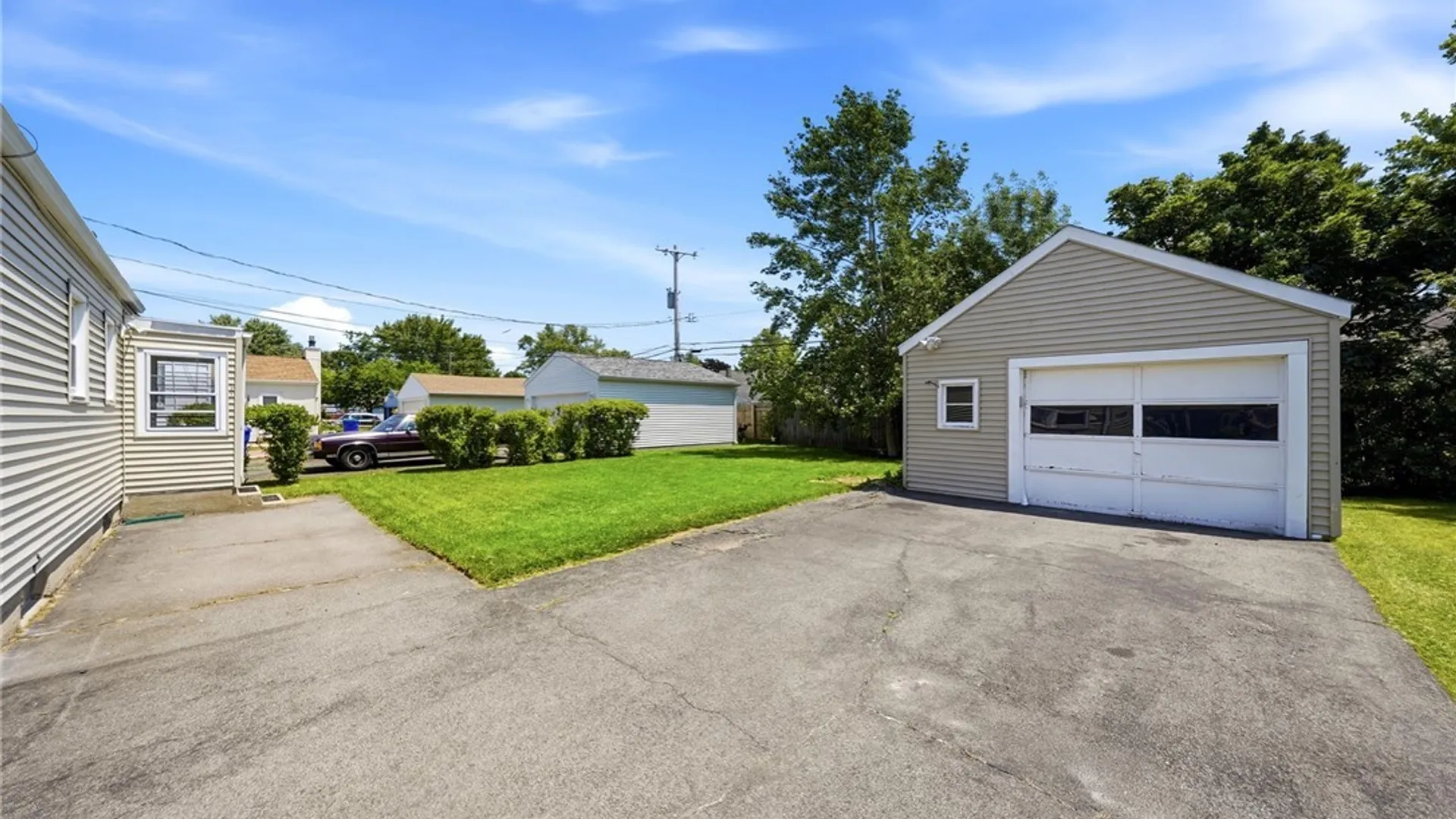 Property at 3009 Kirschner Parkway, Hamburg, NY 14075 22