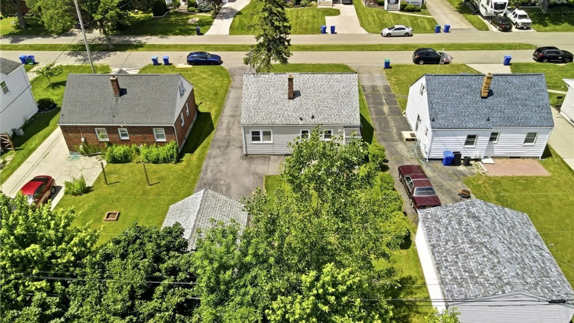 Property at 3009 Kirschner Parkway, Hamburg, NY 14075 26