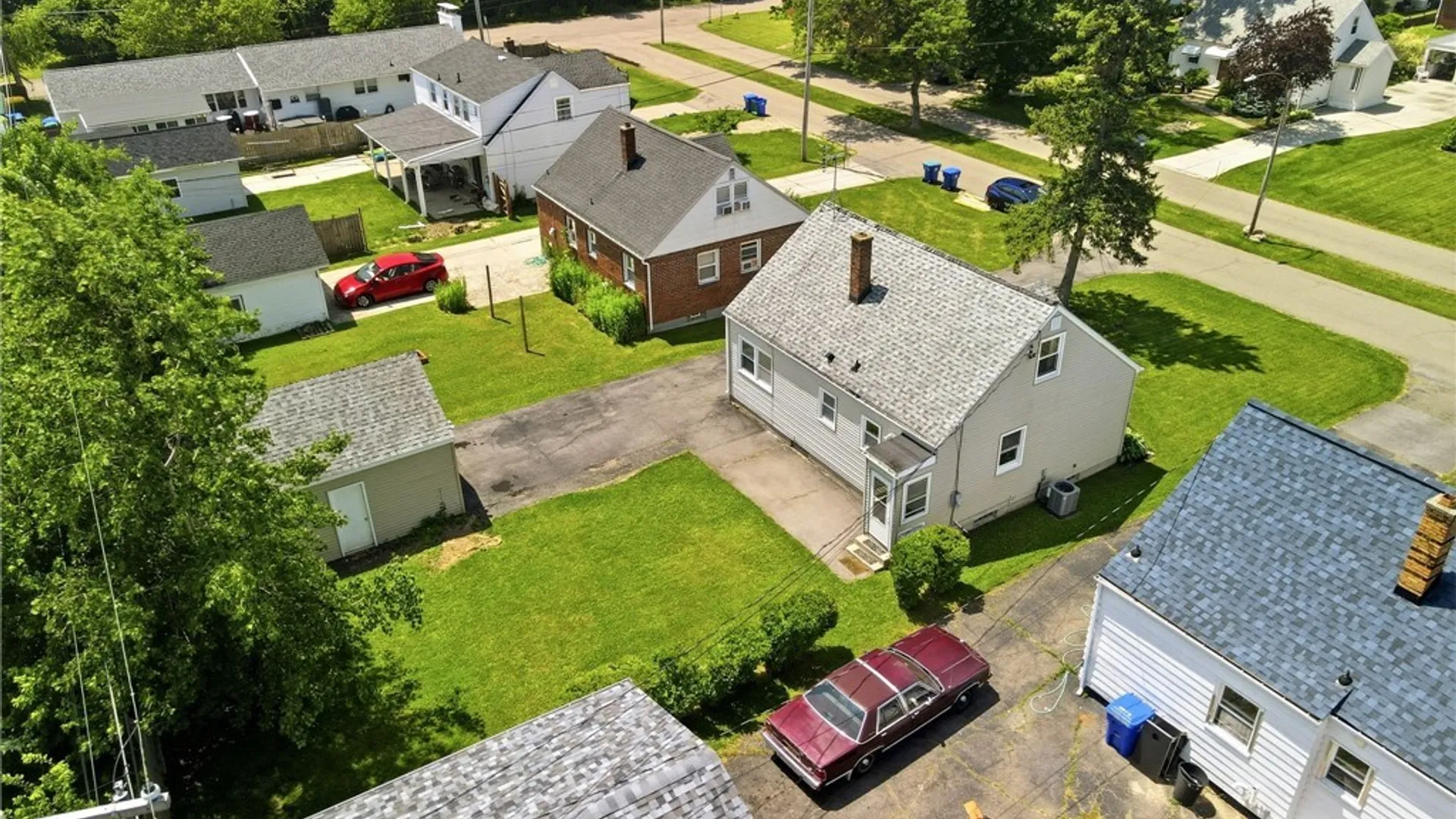 Property at 3009 Kirschner Parkway, Hamburg, NY 14075 27