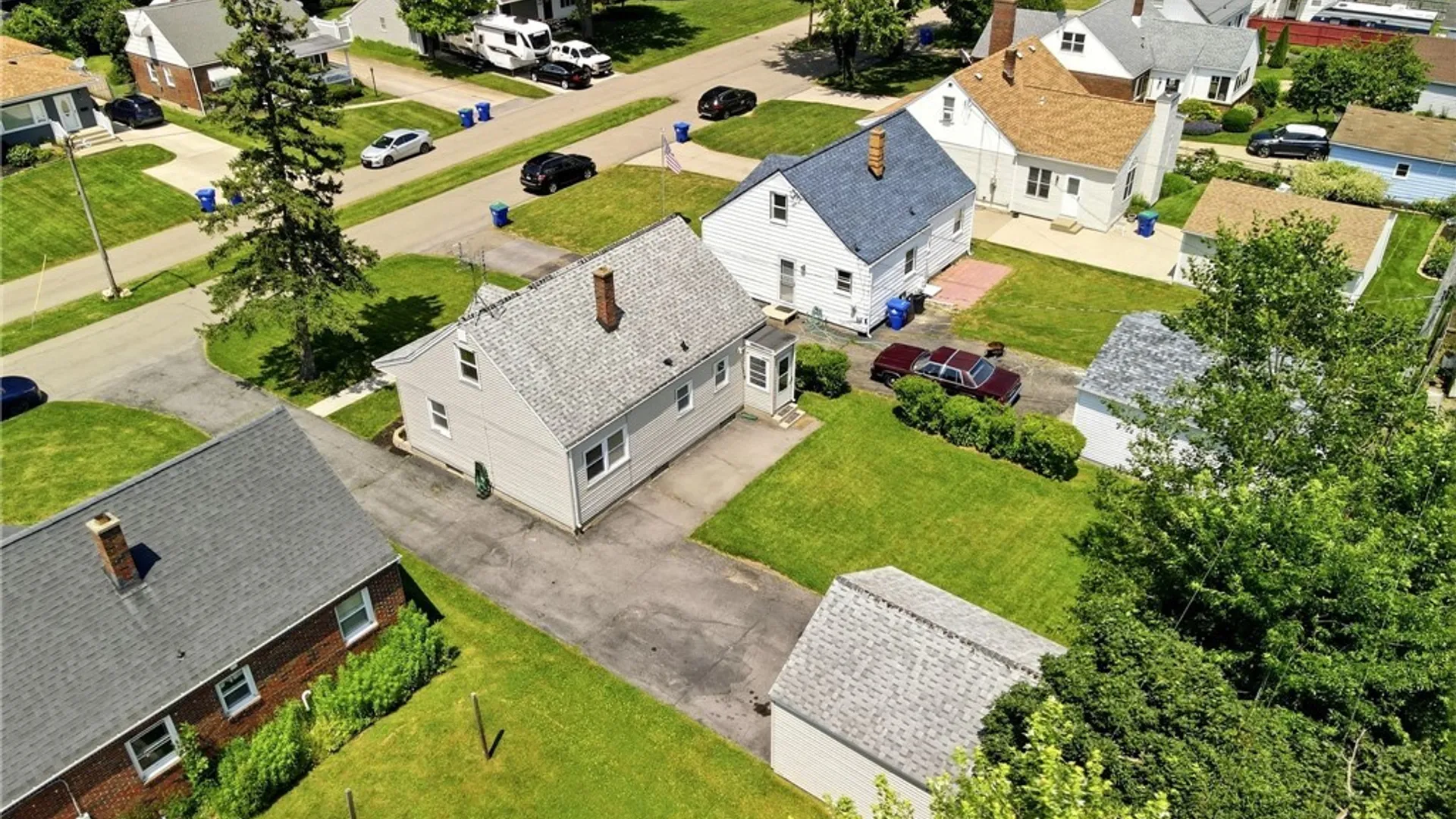 Property at 3009 Kirschner Parkway, Hamburg, NY 14075 28