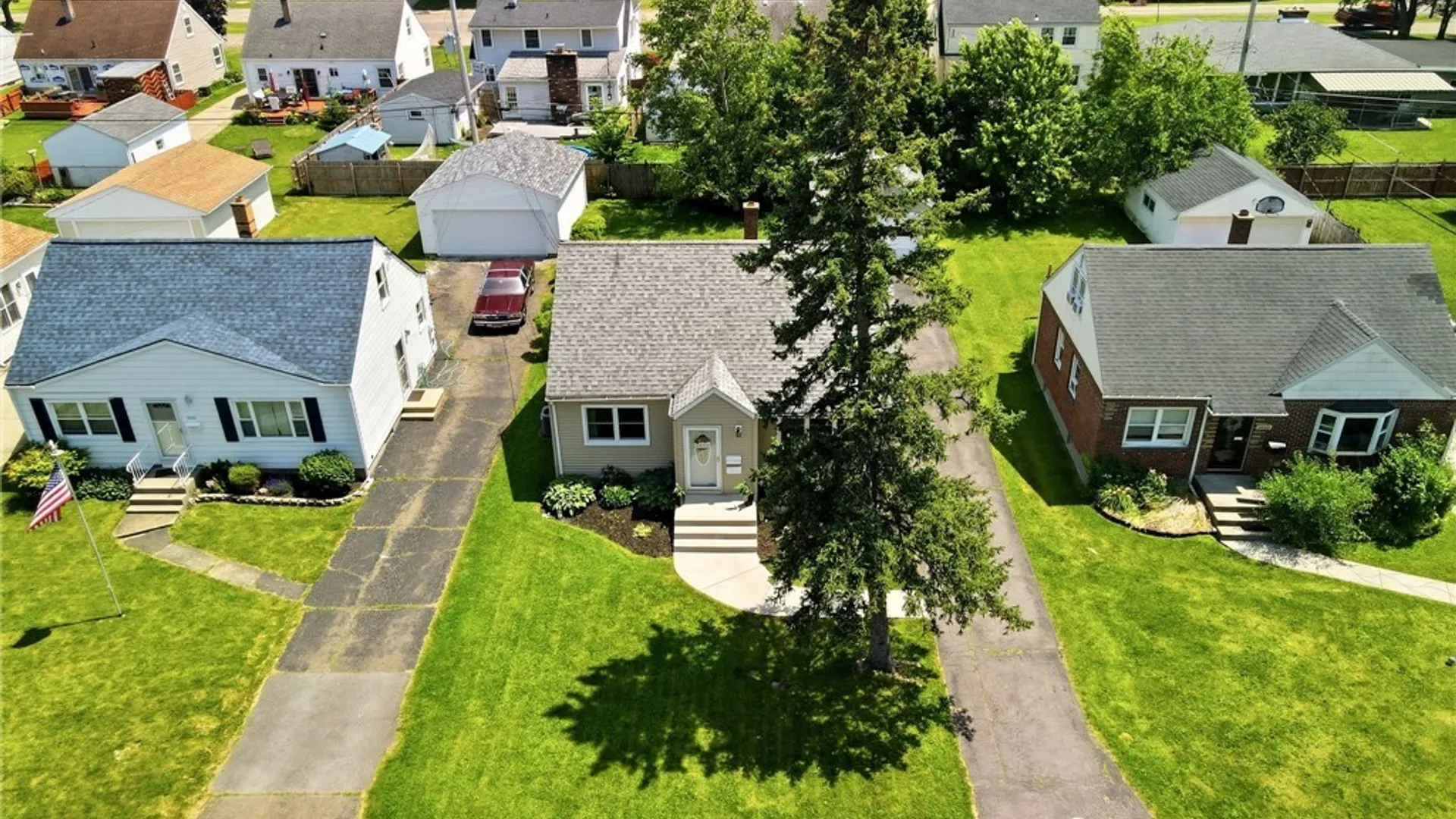 Property at 3009 Kirschner Parkway, Hamburg, NY 14075 29