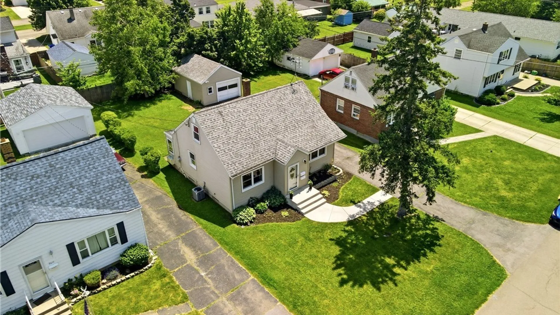 Property at 3009 Kirschner Parkway, Hamburg, NY 14075 30