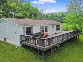 Property at 8148/8130 Healy Road, Farmersville, NY 14737
