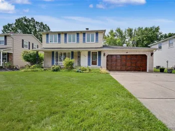 Property at 455 Meadow Drive, West Seneca, NY 14224