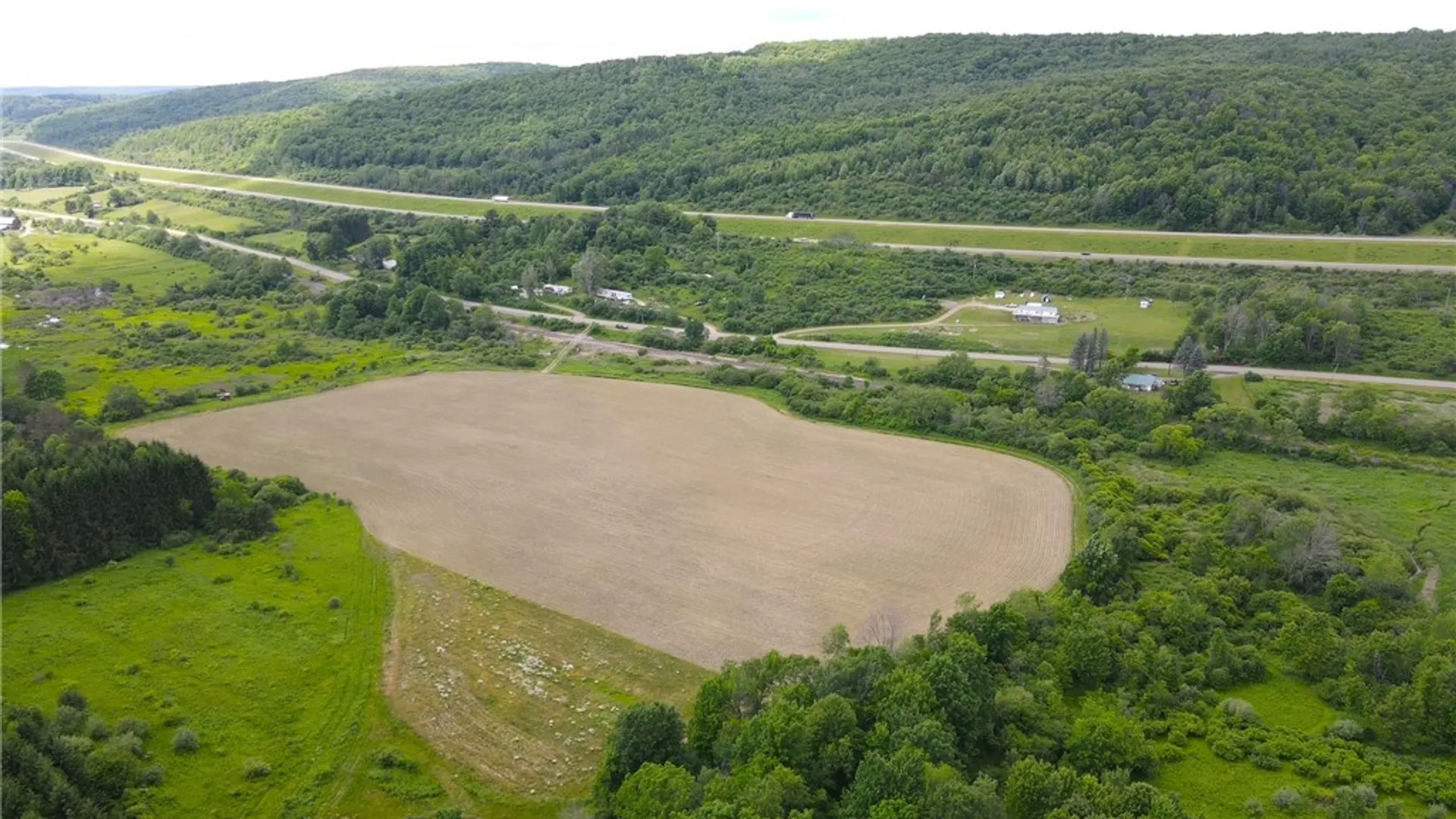 Property at Cr-20, Cuba, NY 14727 2