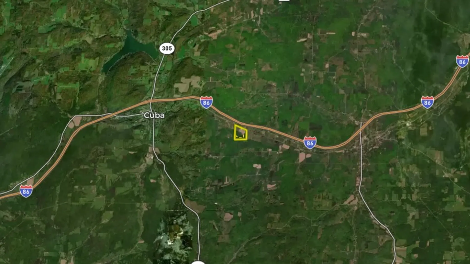 Property at Cr-20, Cuba, NY 14727 29
