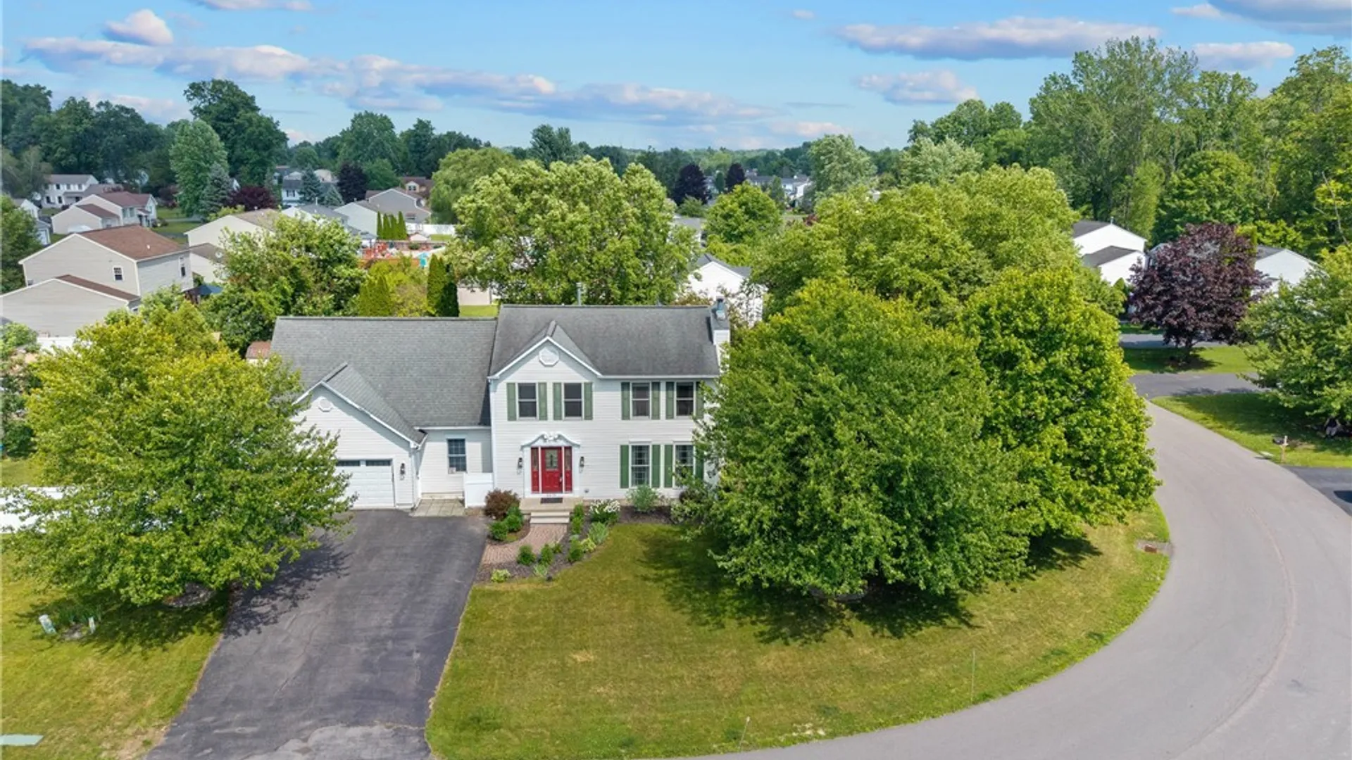 Property at 5979 Hebrides, Cicero, NY 13039 46