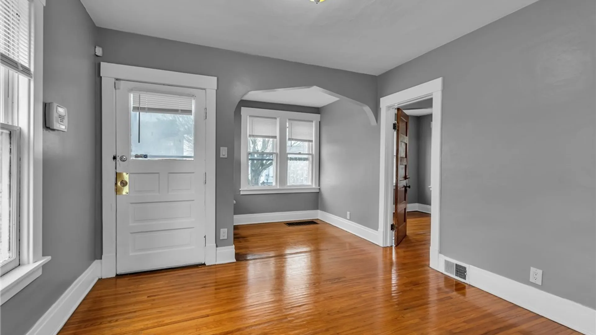 Property at 7 Custer Street, Buffalo, NY 14214 31