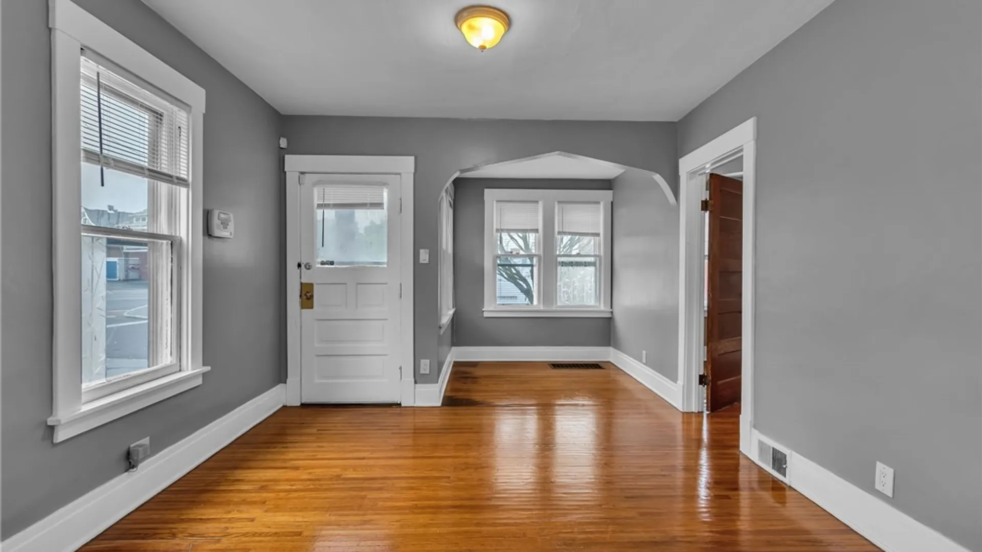 Property at 7 Custer Street, Buffalo, NY 14214 33
