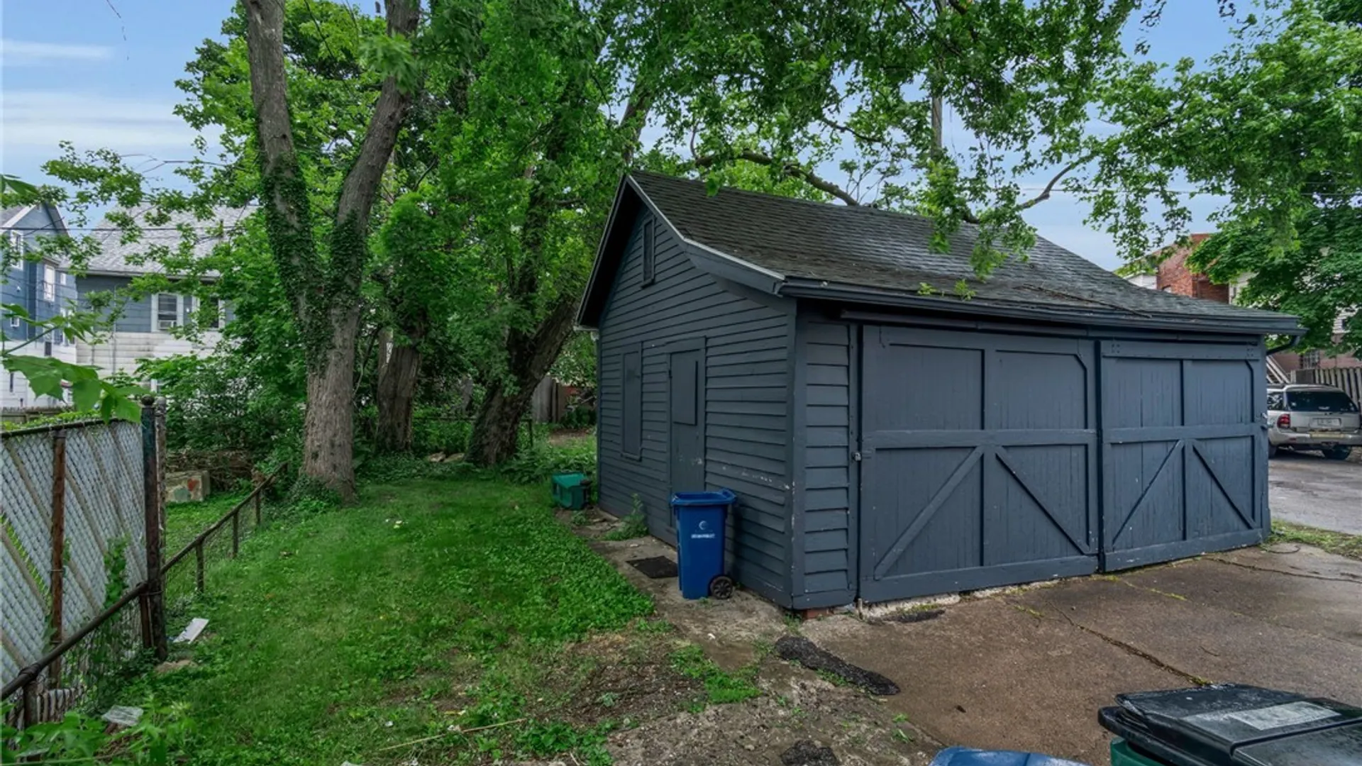 Property at 7 Custer Street, Buffalo, NY 14214 5