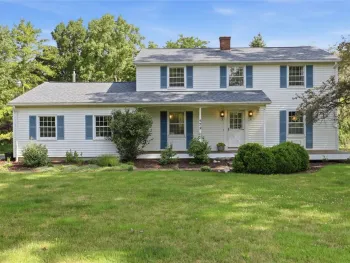 Property at 572 Honeoye Falls Five Pts Road, Rush, NY 14472
