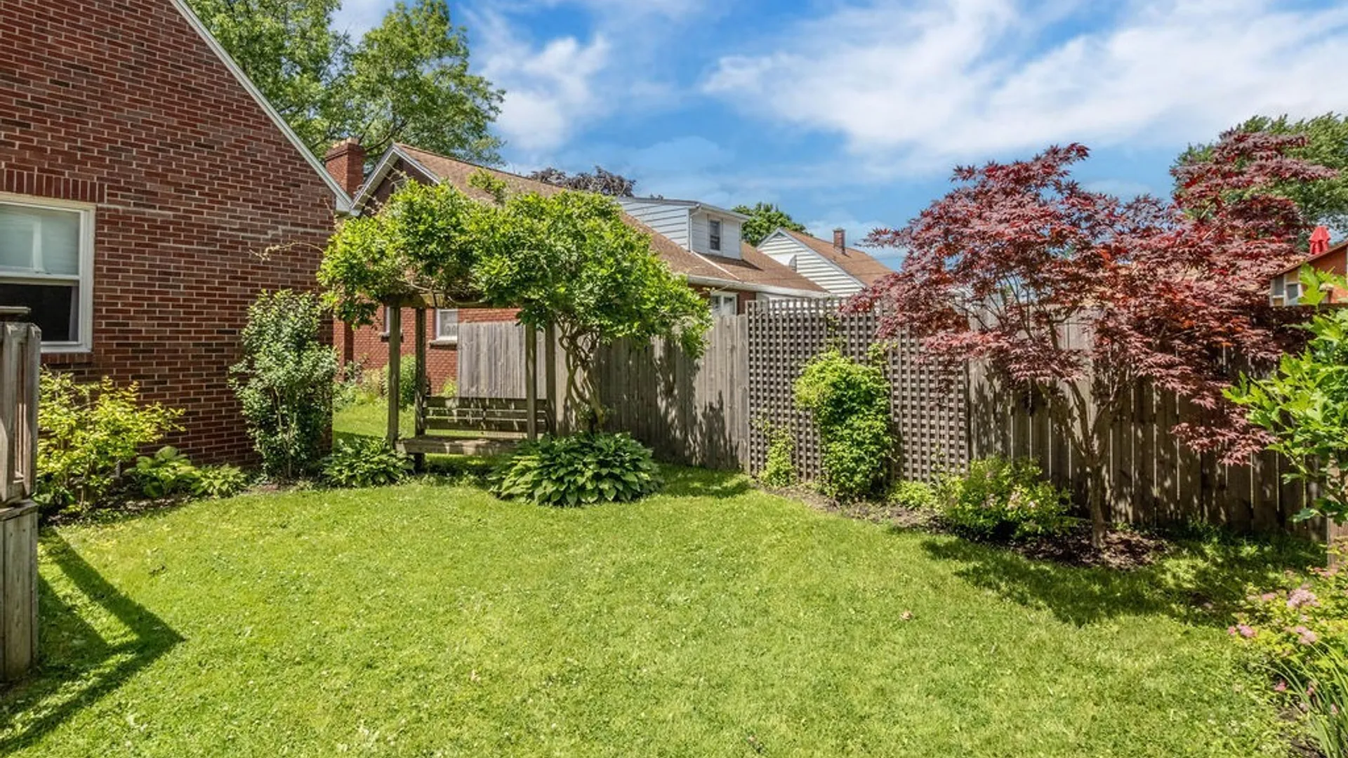 Property at 647 Barrally Street, North Tonawanda, NY 14120 5