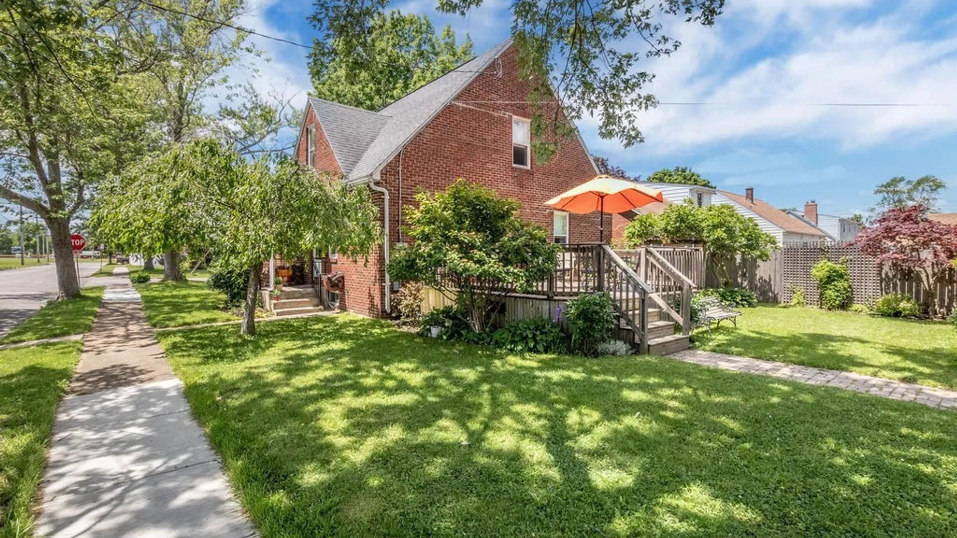 Property at 647 Barrally Street, North Tonawanda, NY 14120 8