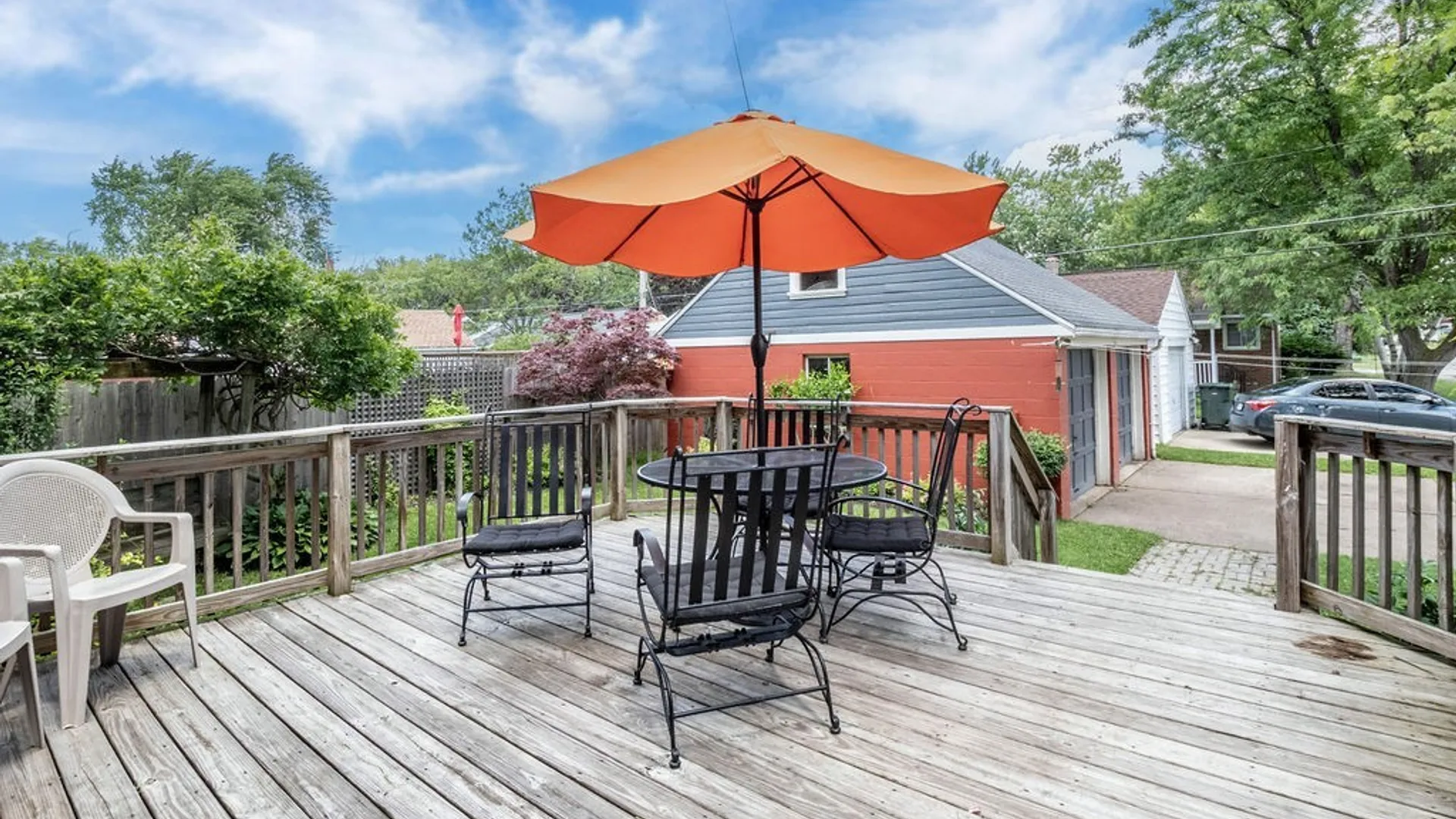 Property at 647 Barrally Street, North Tonawanda, NY 14120 9