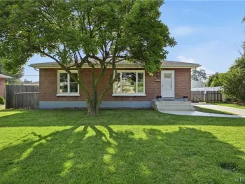Property at 85 Emerson Drive, Amherst, NY 14226