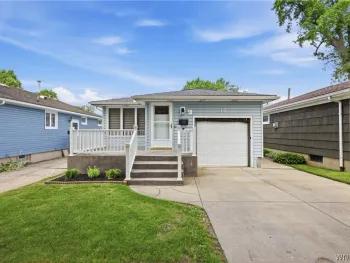 Property at 16 Augusta Street, Buffalo, NY 14220